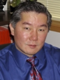 Dr. Kyle Oh MD, Physiatrist (Physical Medicine)