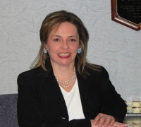 Dr. Deborah A Turner DC