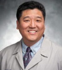 Dr. John J Park M.D., Colon and Rectal Surgeon