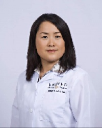 Dr. Moriah Bang D.O., Family Practitioner