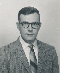 Dr. John L Hast M.D.