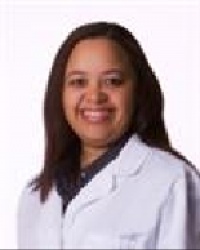 Dr. Erica Cherie Evans MD