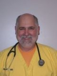 Dr. Robert W Hargraves MD, Family Practitioner