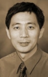 Dr. Xiangyang Zheng M.D., Anesthesiologist