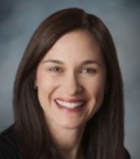 Dr. Renee Mueller MD, Colon and Rectal Surgeon