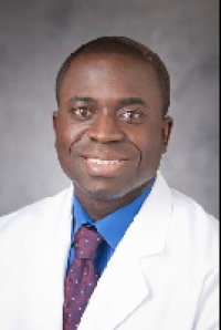 Dr. Isaac Obiri Karikari MD, Neurosurgeon