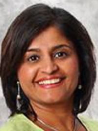 Dr. Sital Vijendra Patel MD