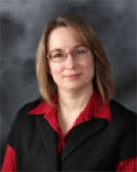 Dr. Susan E. Graves M.D., Family Practitioner