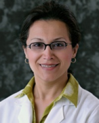 Dr. Nezhat  Solimani M.D.