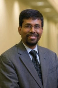 Dr. Ishtiaq Ahmad MD, Neurologist