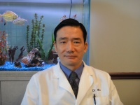 Dr. Po-hsi  Wu D.M.D.