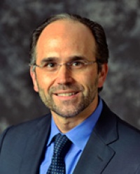 Dr. Conrad Massimo Vial M.D.