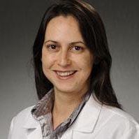 Dr. Jessica  Laursen M.D.