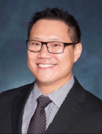 Dr. Charles Chia-chuen Hsu M.D., PH.D., Radiation Oncologist
