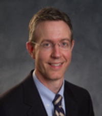 Dr. Kurt V Voellmicke MD, Orthopedist