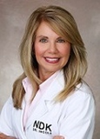 Dr. Nicole D Kim DMD, Dentist