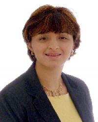 Dr. Zeina  Kalache MD