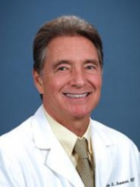 Dr. Alan B Newman MD