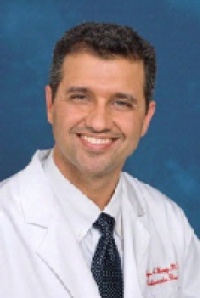 Bryan Henry MD, Cardiologist