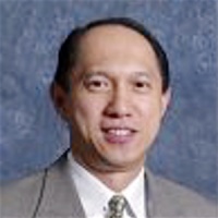 Dr. Frances Eric Yap M.D., Internist