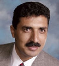 Dr. Muhammad Sher Khan MD