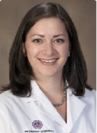 Dr. Tara Friedel Carr M.D.