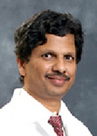 Dr. Chakrapani Ranganathan M.D., Neurologist