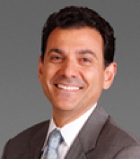 Dr. Peter  Shamamian M.D.