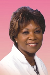 Dr. Linda Ann Rodrigue M.D.