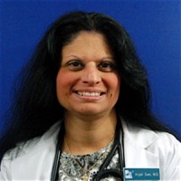 Dr. Anjali Mittra Sues MD