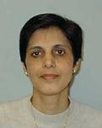 Dr. Anusha  Belani MD