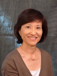 Dr. Donna Shizuko Makishima PSY.D.