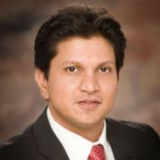 Dr. Masi Khaja, M.D., Gastroenterologist