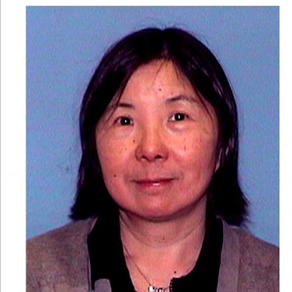 Dr. Judy  Woo M.D.
