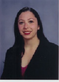Dr. Amanda Meszaros DPM, Podiatrist (Foot and Ankle Specialist)