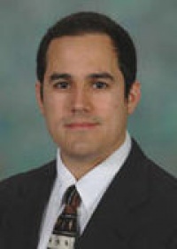 Dr. James Albert Ramirez M.D., Dermapathologist