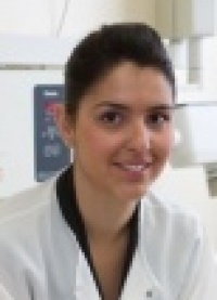 Dr. Larisa  Spirtovic DDS