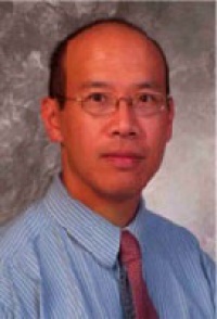 Dr. Timothy J Hong M.D.