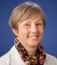 Virginia A. Weiss MD
