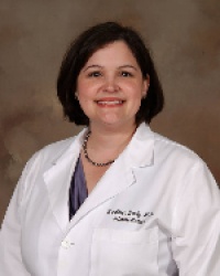 Dr. Nanette Eldridge Dendy MD