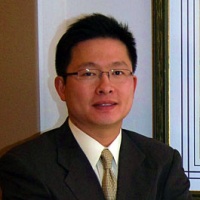 Dr. Kalvin W Chen D.D.S.