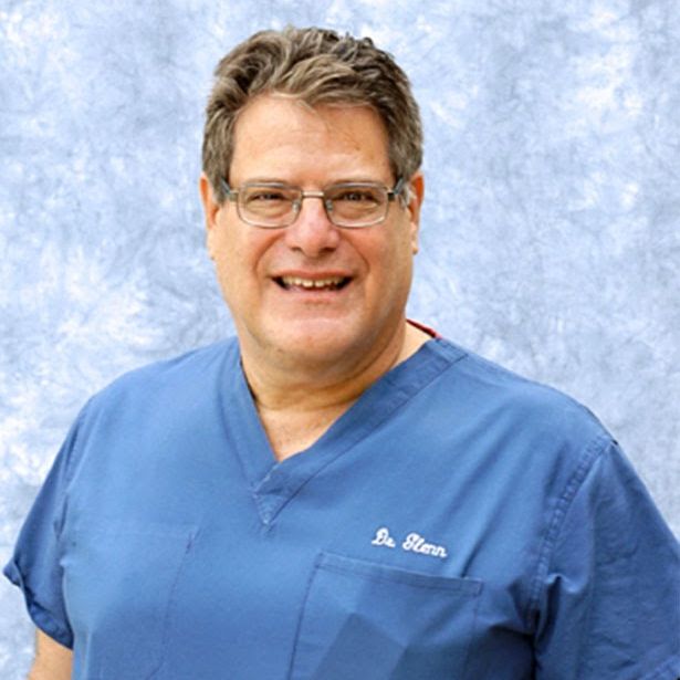 Dr. Glenn  Rothenberg D.D.S.