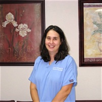 Dr. Laura R Greenbaum M.D.