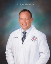 Dr. Bryan C Mccormick D.C,, Chiropractor (Pediatric)