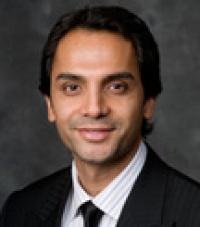 Dr. Nimesh Hasmukh Patel MD, Neurosurgeon