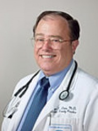 Dr. George Francis Dunn MD