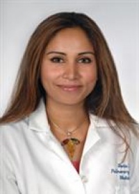 Dr. Sonia Noreen Bains MD, Allergist and Immunologist