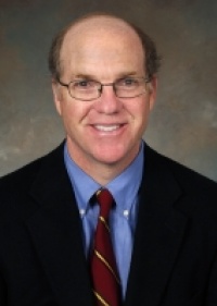 Dr. William L Barrett MD