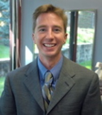 Dr. Scott Wilson MD, Family Practitioner