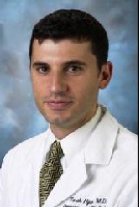 Tarek A Hijaz MD, Radiologist